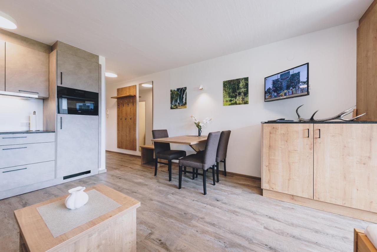 Appartement Farina Капрун Екстериор снимка
