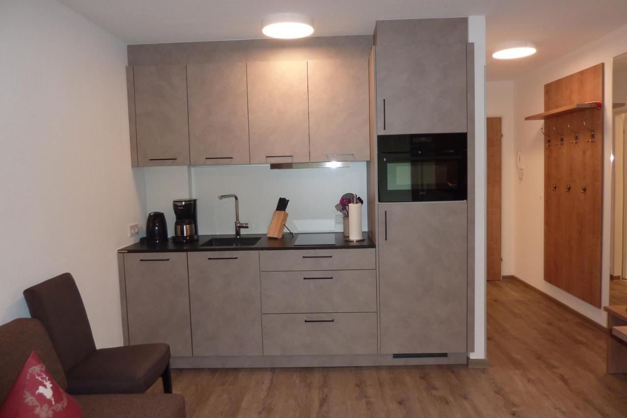 Appartement Farina Капрун Екстериор снимка