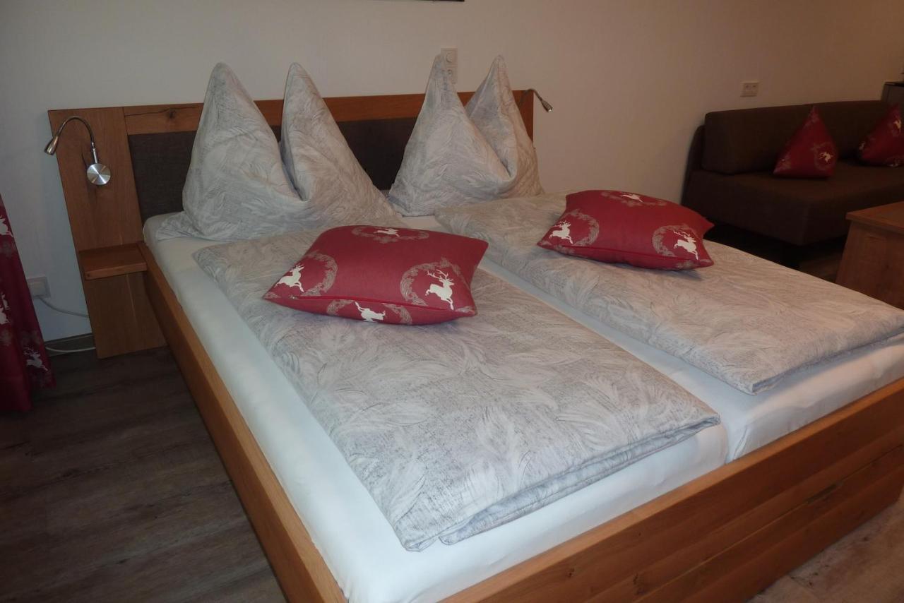 Appartement Farina Капрун Екстериор снимка