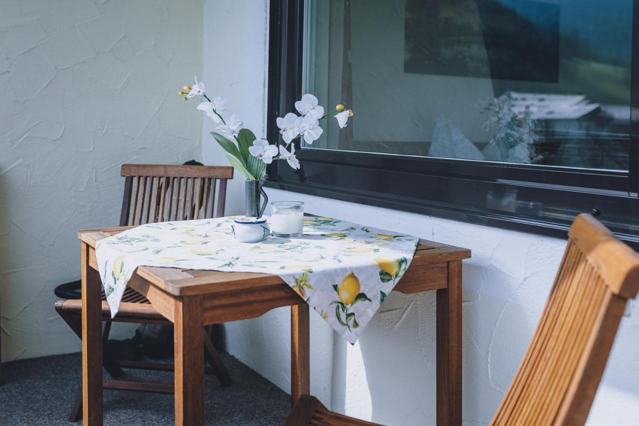 Appartement Farina Капрун Екстериор снимка