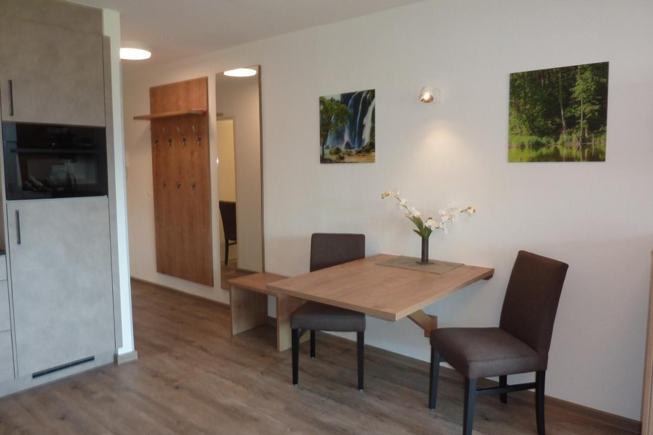 Appartement Farina Капрун Екстериор снимка